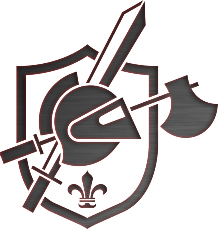 Knight's Armament (922x802), Png Download