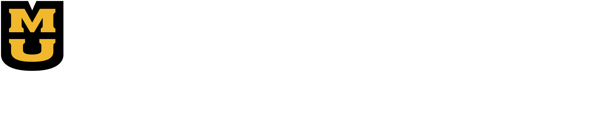 Sustainable Agriculture Meets The Needs Of Both Farmers - University Of Missouri Columbia (2588x696), Png Download