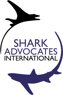 Please Click On A Partner Logo For More Information - Shark Advocates International Logo (420x315), Png Download