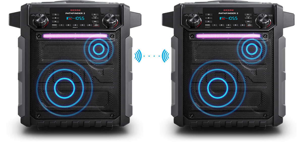 block rocker sport