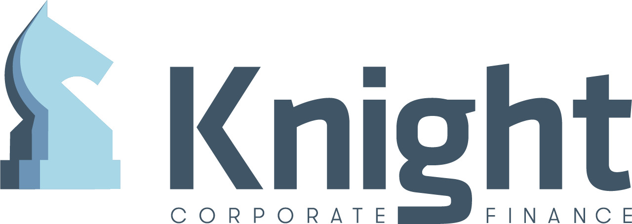 Knight Corporate Finance - Knight Frank Logo Png (1280x454), Png Download