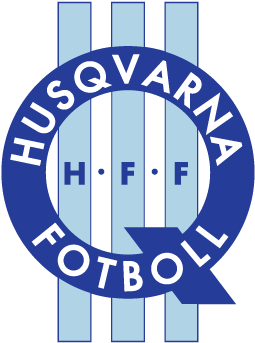 Husqvarna Ff Logo Vector - Husqvarna Ff (400x400), Png Download