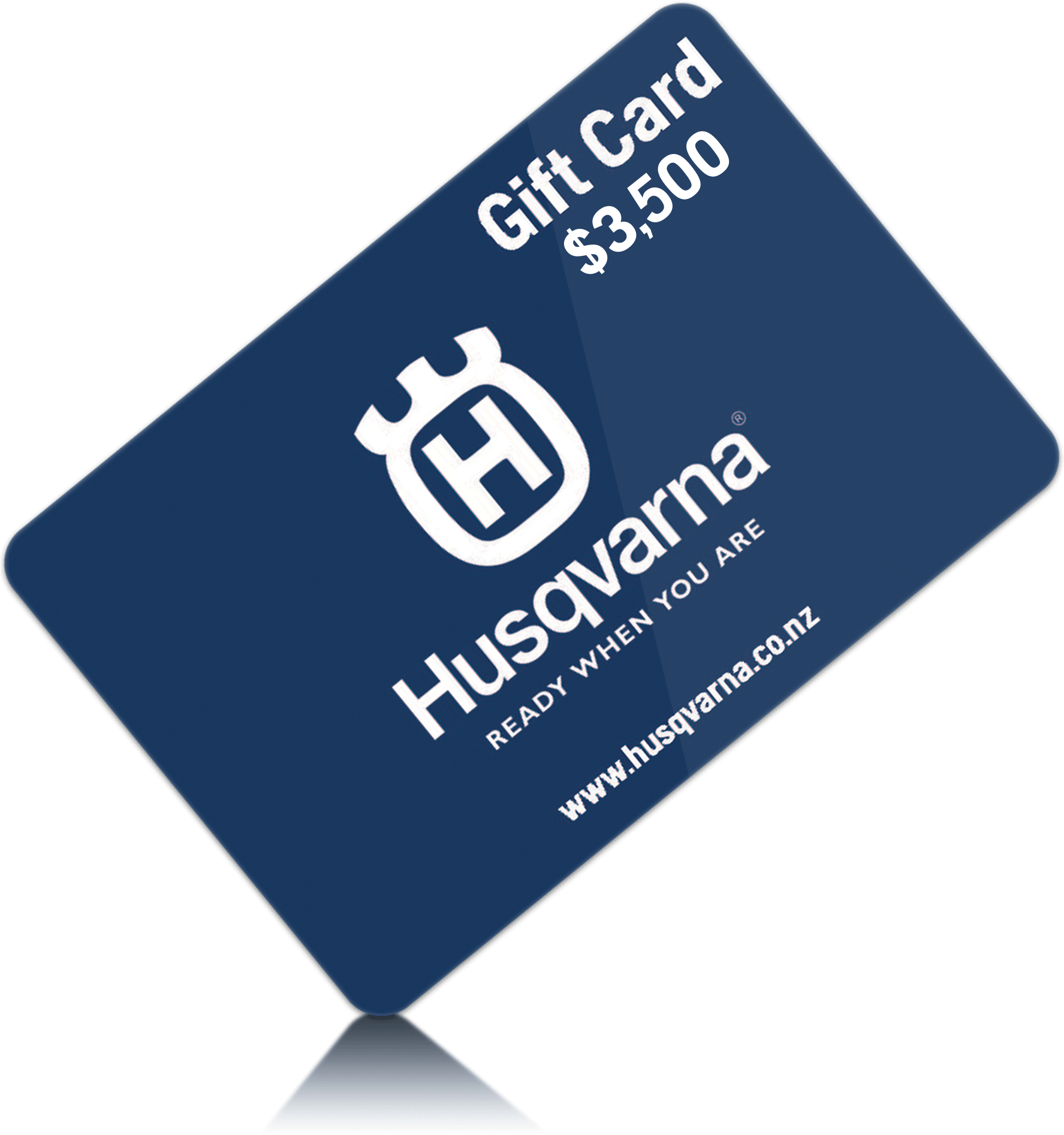 Win 1 Of 3 Husqvarna Gift Cards Worth $3,500 - Multiquip | 6109170 | Washer-1/2" Flat D/h,301tb/dddrh480d (1774x1952), Png Download