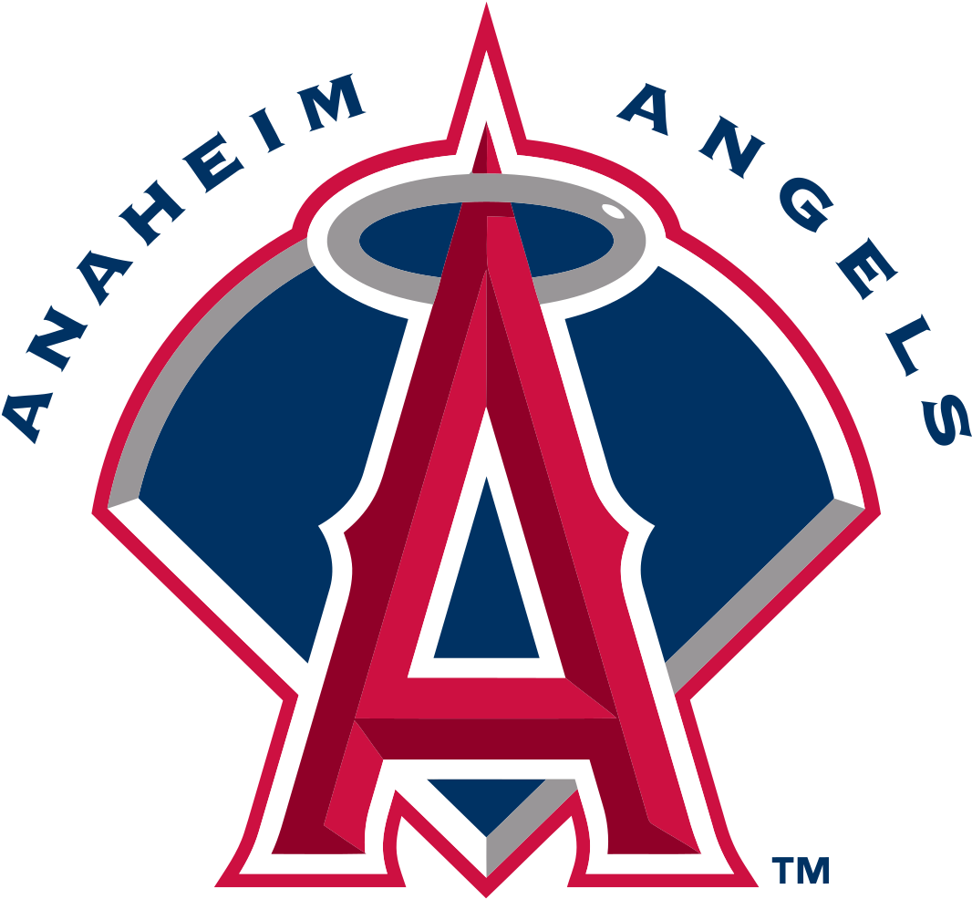 Major League Baseball Clipart Anaheim Angels - Angels Vs Dodgers Baseball (1104x1024), Png Download