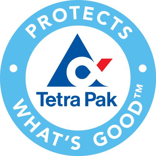 Tetra Pak Logo - Tetra Pak Logo Png (500x500), Png Download