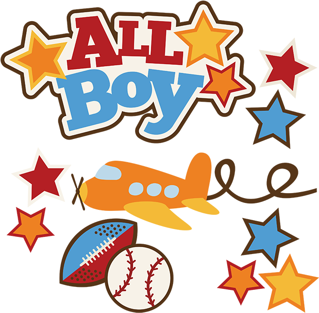 Baseball Clipart Cute - Baseball Cute Cliparts (648x645), Png Download