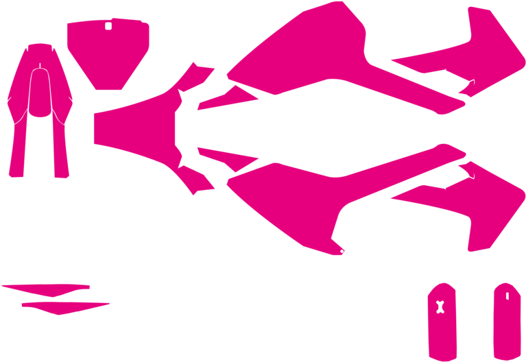 2016 Husqvarna Updated Cutout - Photobucket (1024x1024), Png Download