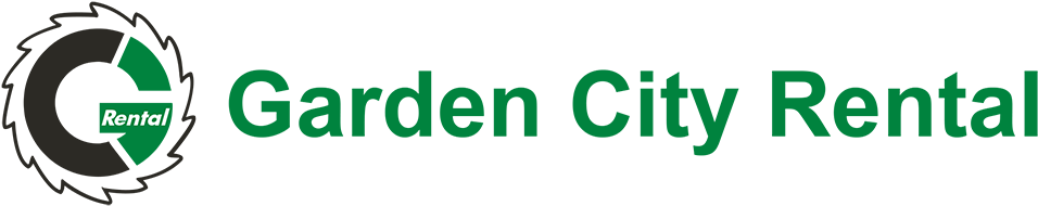 Garden City Rental (974x200), Png Download