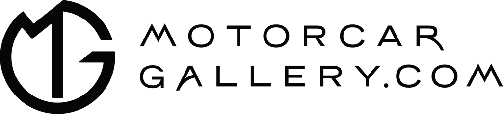 Motorcar Gallery - Car (1025x234), Png Download