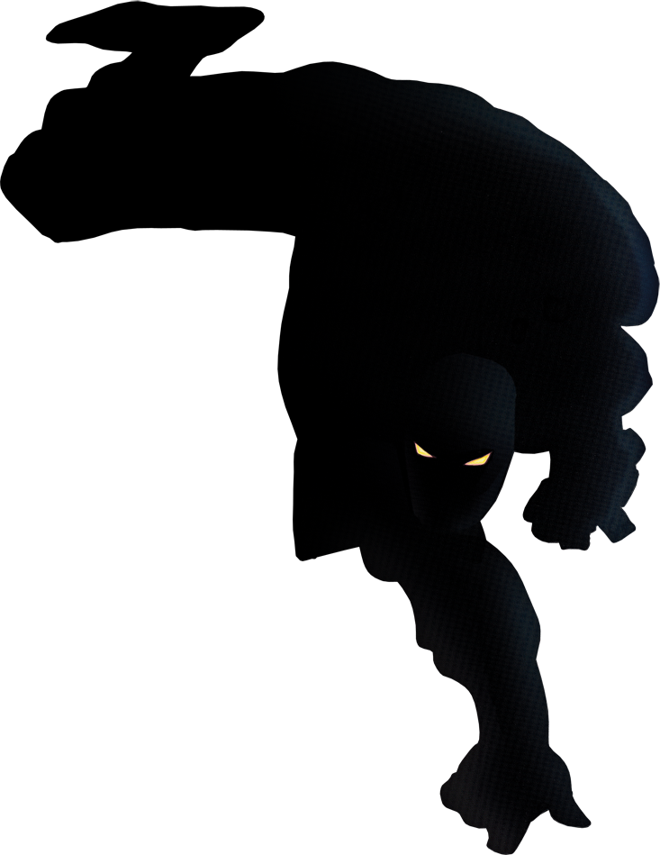 Noob Saibot Mortal Kombat 2 Art - Mortal Kombat Ii (733x949), Png Download