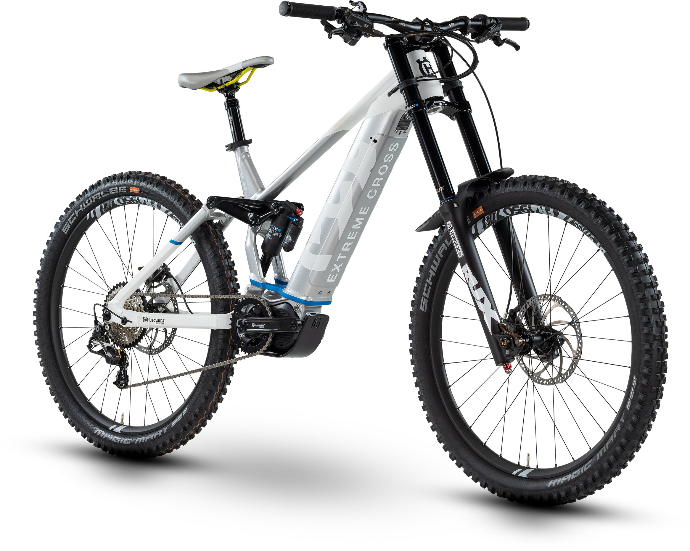 Bicycle (2362x2126), Png Download