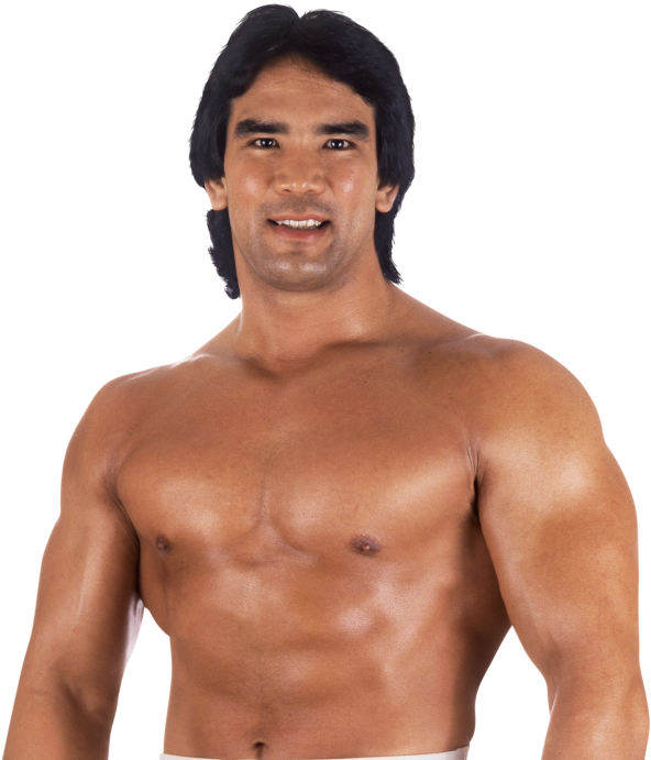 Ricky Steamboat Pro - Finn Balor Wwe Render (1000x707), Png Download
