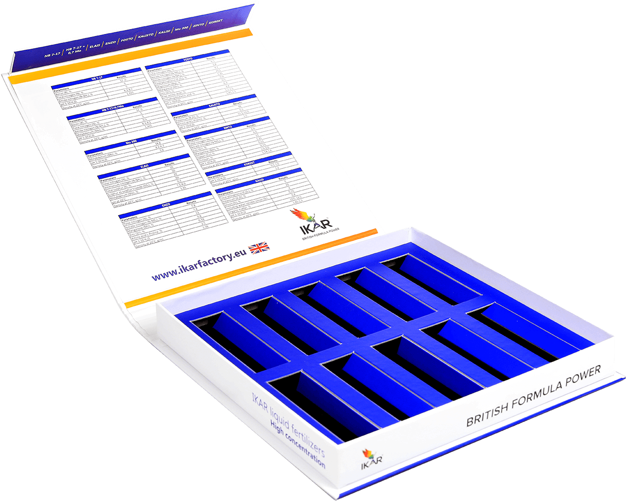 Book Type Box With Print - Document (1400x1062), Png Download