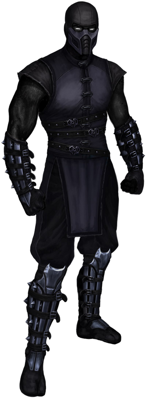 Renders Mortal Kombat - Sub Zero Mk Armageddon (1280x1600), Png Download