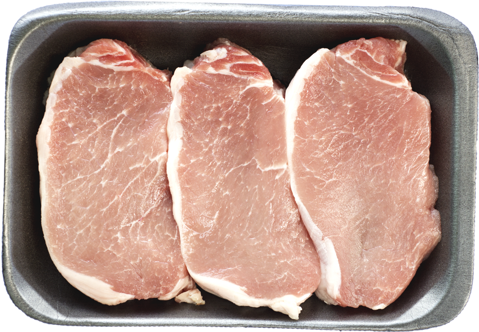 What You Need - Pork Chop Transparent (1024x768), Png Download
