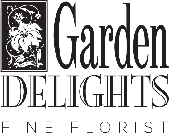 Garden Delights Fine Florist (800x500), Png Download