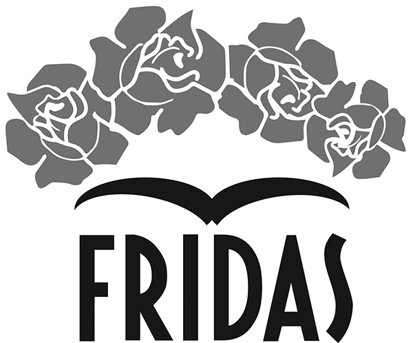 A Mirror Was Placed Above Her Bed So That She Could - Viva La Vida Frida Kahlo Frase (600x498), Png Download