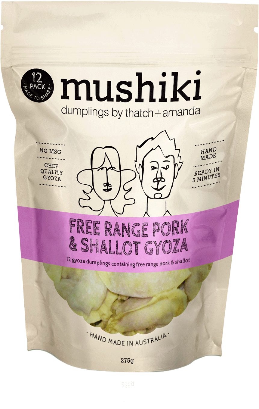 Mush-pork - Pork (992x1500), Png Download