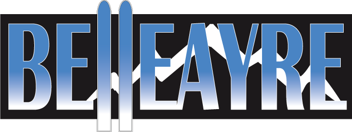 Belleayre Mountain - Belleayre Ski Center (720x271), Png Download