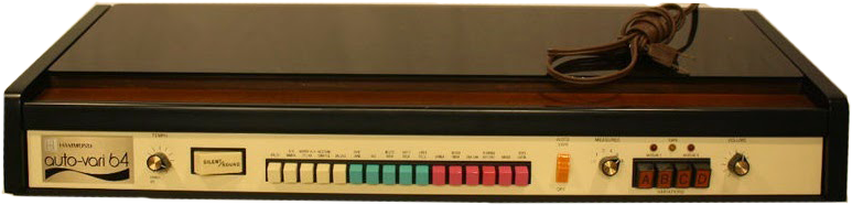 Which Is The Dynamic Heart Of This Machine - Electronics (785x212), Png Download