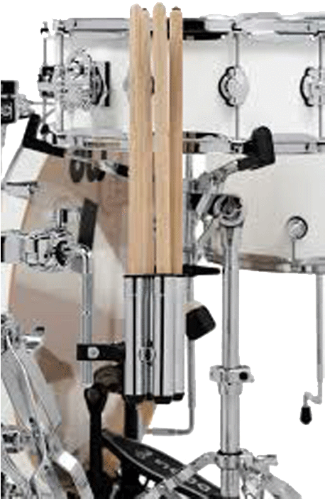 Dw Drums Dwsmsh2 One Beat Stick Holder - Dw One Beat Stick Holder Dwsmsh2 (1000x1000), Png Download