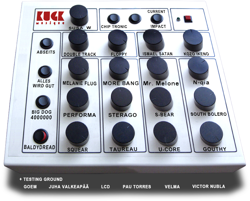 Artist Kugk Machine, Artists, Künstler, Music, Musik, - Electronics (876x694), Png Download