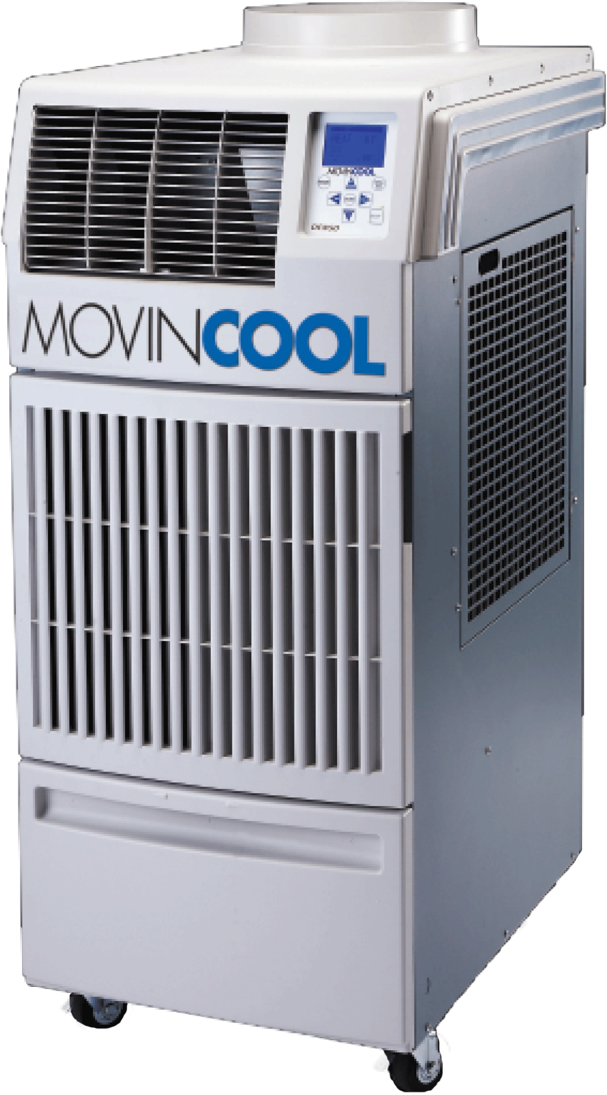 May 30, 2018 As Temperatures Rise And The Need To Stay - Movincool Climate Pro 18 Portable Air Conditioner,115v,1-ph,60 (1624x2476), Png Download