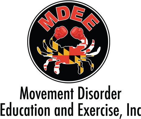 Movement Disorder Education And Exercise, Inc - Sport Club Internacional (500x406), Png Download