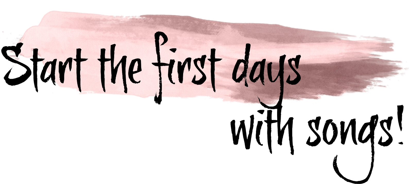 The Seasoned Teacher Already Knows That When You Sing - 3drose Llc 8 X 8 X 0.25 Inches Mouse Pad Journey Of (1600x776), Png Download