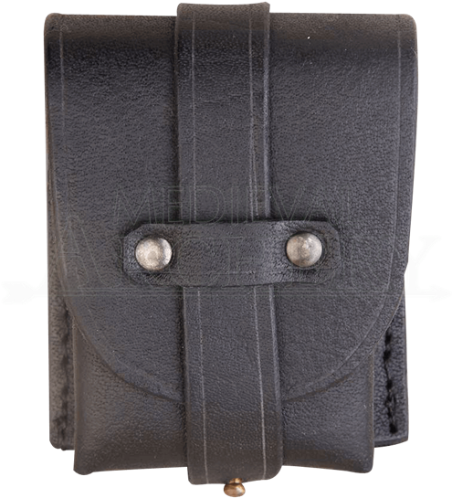 Geralt Small Belt Bag - Bolsa Pequena (550x550), Png Download