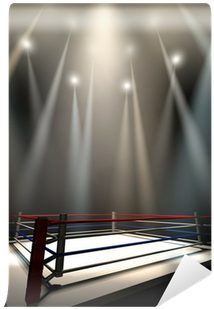 Boxing Ring (400x400), Png Download