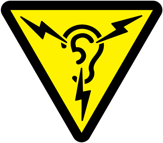 Agza Gfx 05 Noise Alpha - Noise Pollution Png (526x464), Png Download