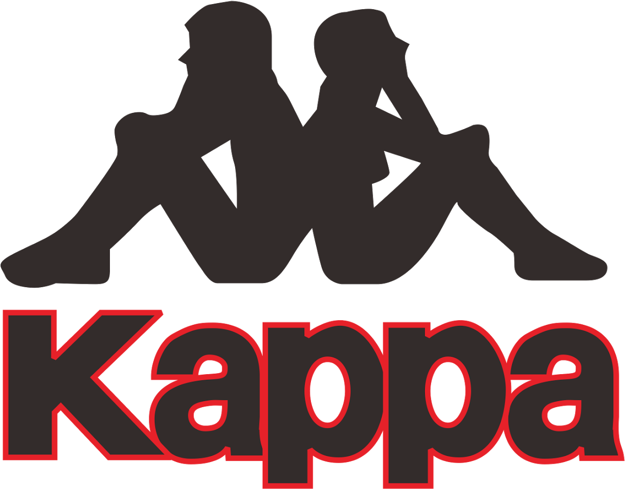 Vector Symbol File Alpha Logo Format Kappa Pdf, Eps, - Logo Kappa (1600x1136), Png Download