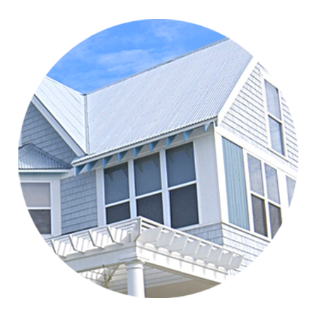 Square Square White House - Vaned Presents: Modern Real Estate Practice - Used (468x452), Png Download