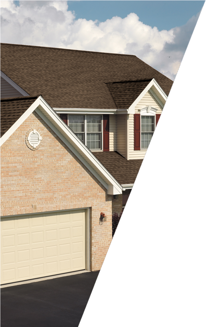 Roofing - Barkwood Shingles (1920x1080), Png Download