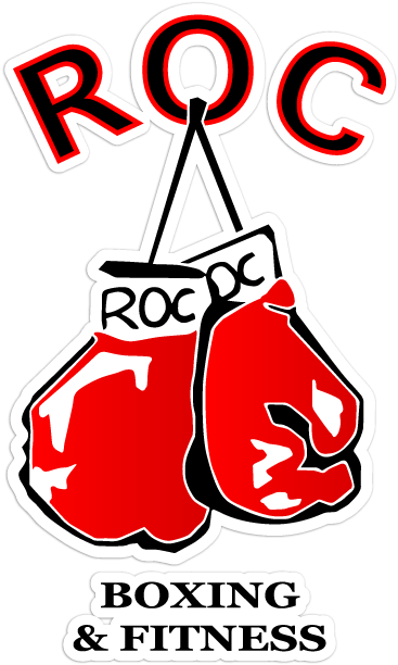 The Roc Has A Unique Blend Of Boxing Equipment, General - Roc Boxing (420x635), Png Download