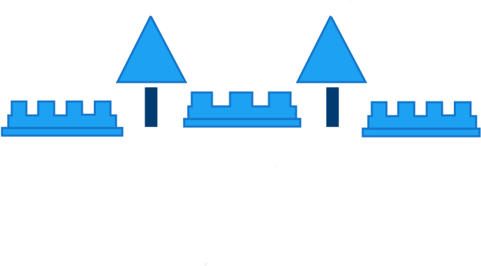 Where We Began - Triangle (739x438), Png Download