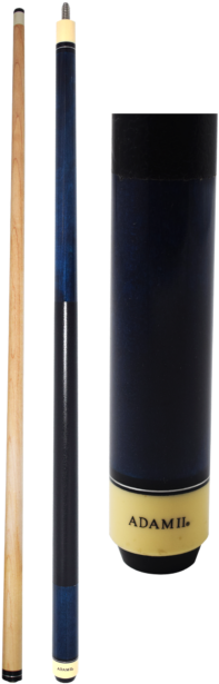 Adam Ii - Cue Stick (600x732), Png Download