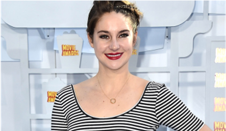 5 Big Star Who Ended Up On The Cutting Room Floor - Shailene Woodley Fall Outfits (665x268), Png Download