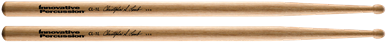 Innovative Percussion Chris Lamb Cl-1l Laminated Beech - Drum Stick (400x400), Png Download