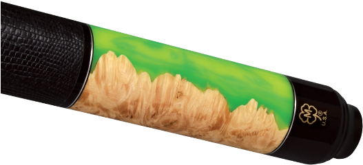 Fusion Series Double Neon Sleeve - Fusion (545x255), Png Download