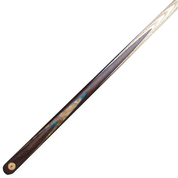 `lynton` Blue Moon 2pc Pool Cue - Lynton (600x600), Png Download