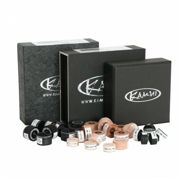 Kamui Pool Stick - Box (600x600), Png Download