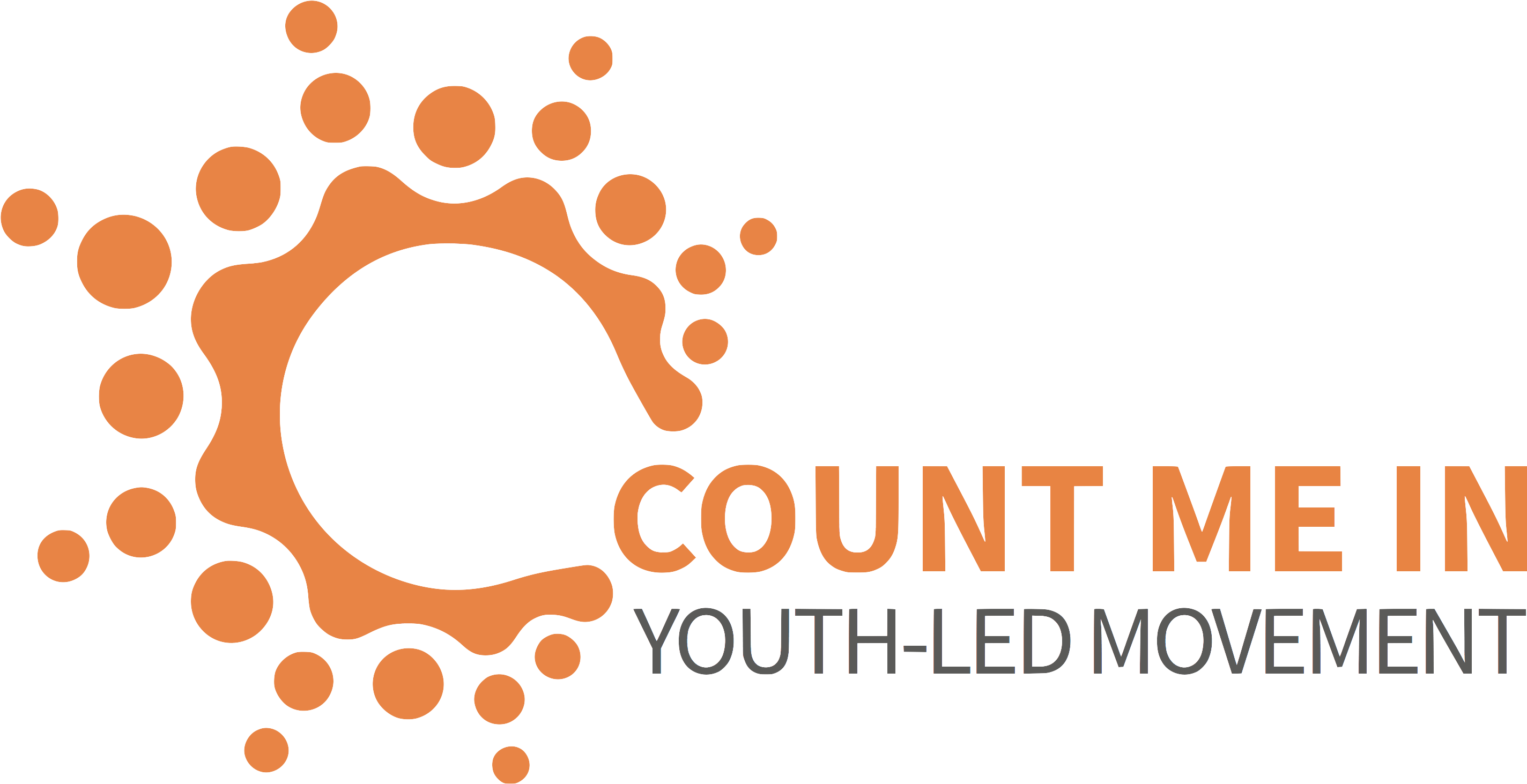 Our Partners - Count Me In (3208x1870), Png Download