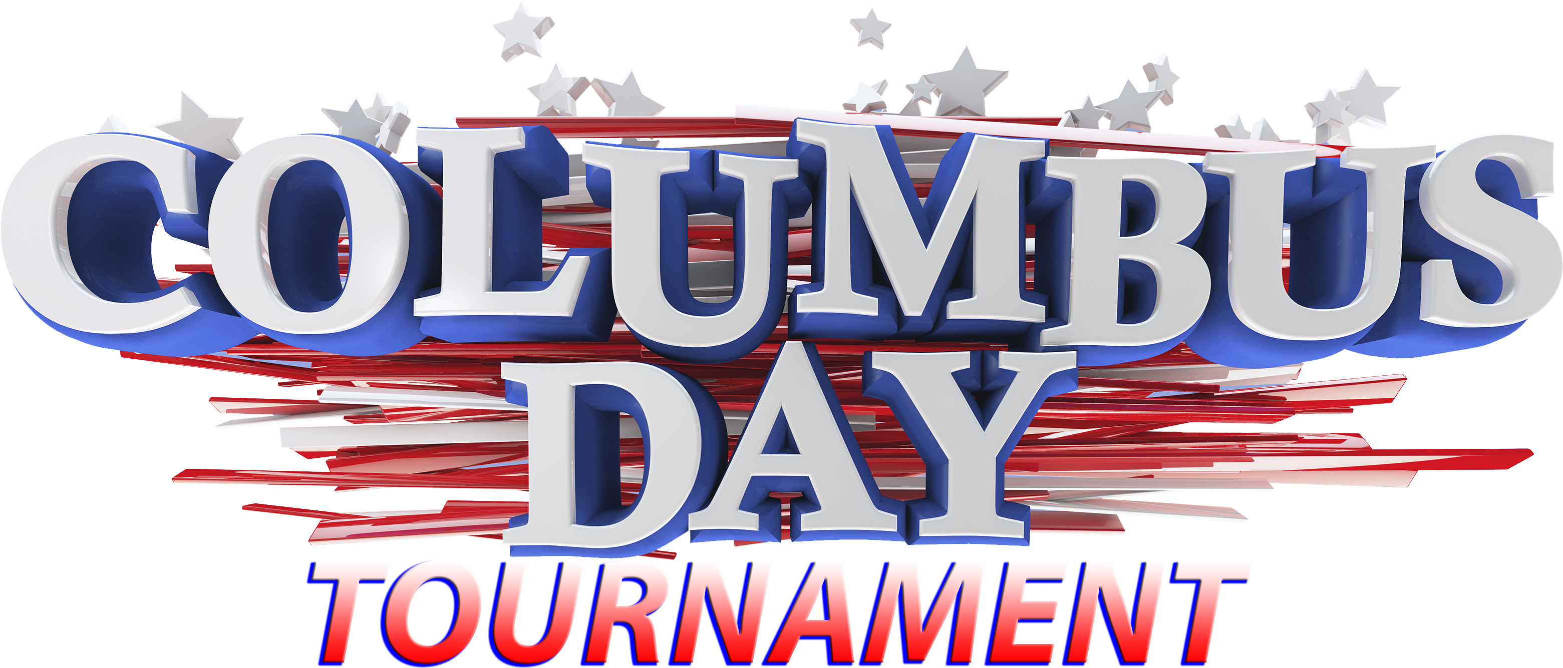 Office Closed For Columbus Day 2017 (3500x1491), Png Download