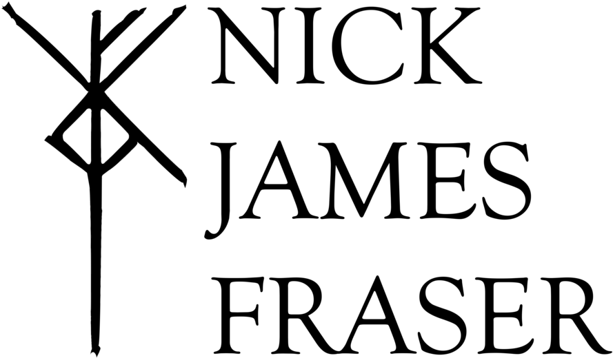 Nick James Fraser - Mmu Logo Throw Blanket (960x641), Png Download