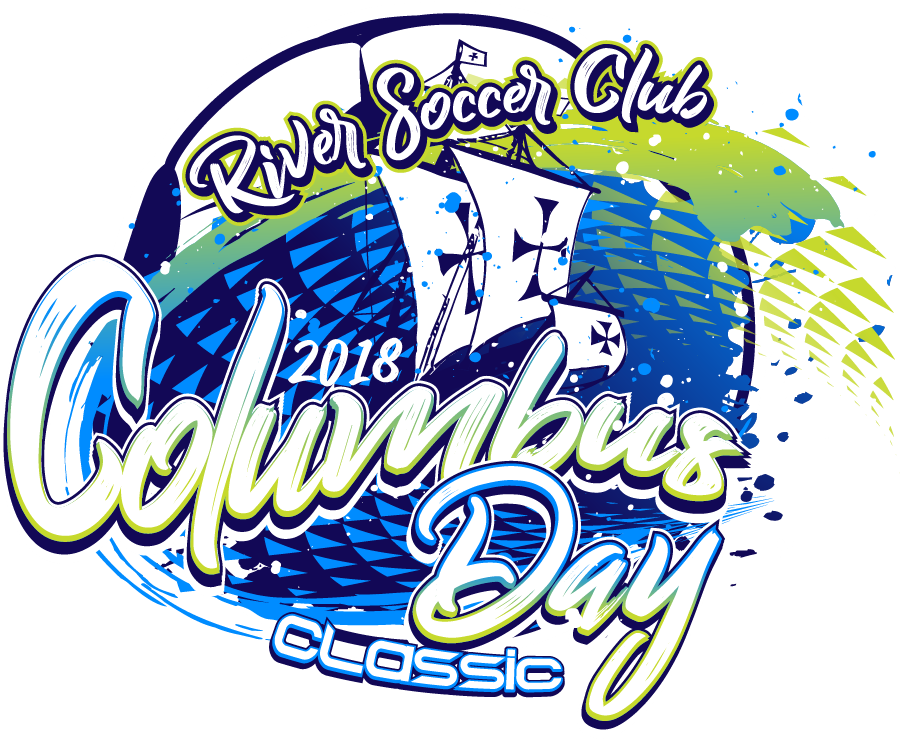 Rsc Columbus Day Classic Rules - Calligraphy (900x739), Png Download