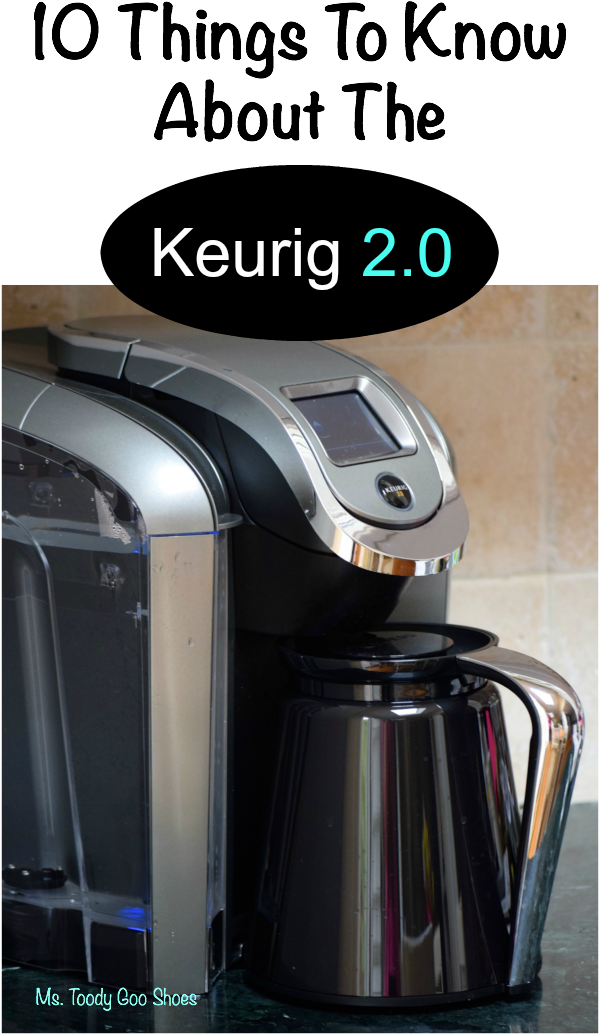 The Scoop On The Keurig - 5'x7'area Rug (600x1067), Png Download