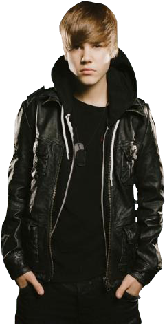 Justin Bieber Render Photo Justin-bieber - Justin Bieber Small Age (482x500), Png Download