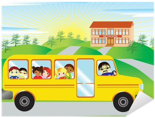 School (400x400), Png Download